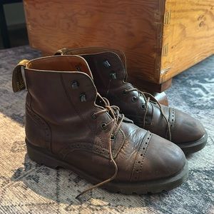 Vintage Doc Marten